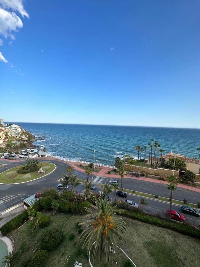 First Flatotel International Benalmadena Bagian luar foto