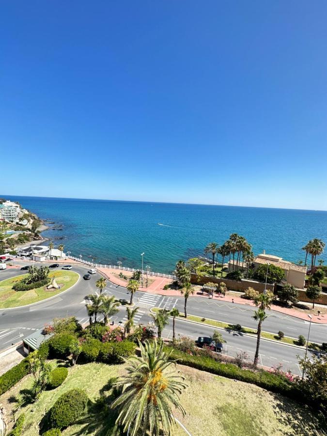 First Flatotel International Benalmadena Bagian luar foto