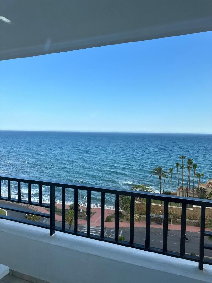 First Flatotel International Benalmadena Bagian luar foto