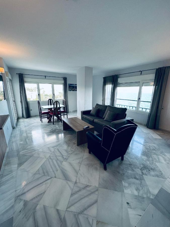 First Flatotel International Benalmadena Bagian luar foto